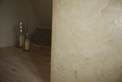 Farbberatung bei concept12 - biologisch bauen und sanieren